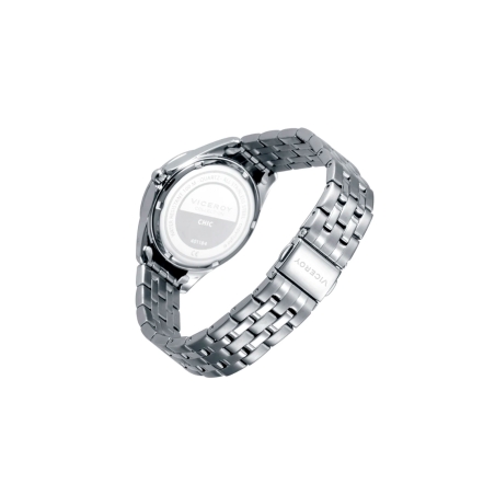 Reloj Viceroy de Mujer Chic caja y brazalete de acero 401184-13