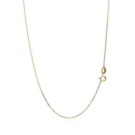 Gargantilla Mamá Oro 18k "Bebra"