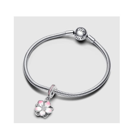 Charm Pandora Colgante Flor de Cerezo 790667C01