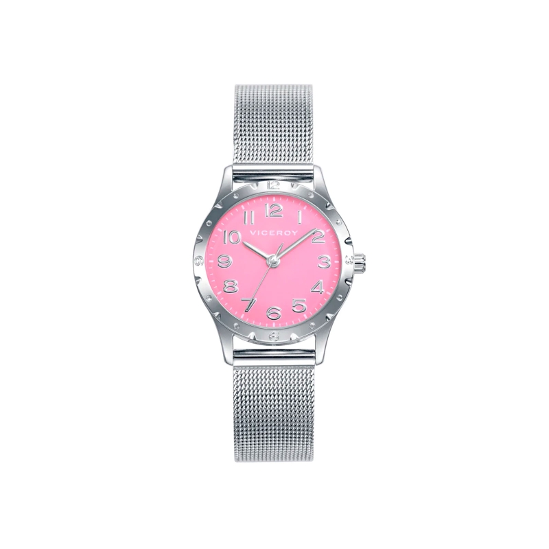 Reloj Viceroy Grand mujer 401180-63 - Joyería Oliva