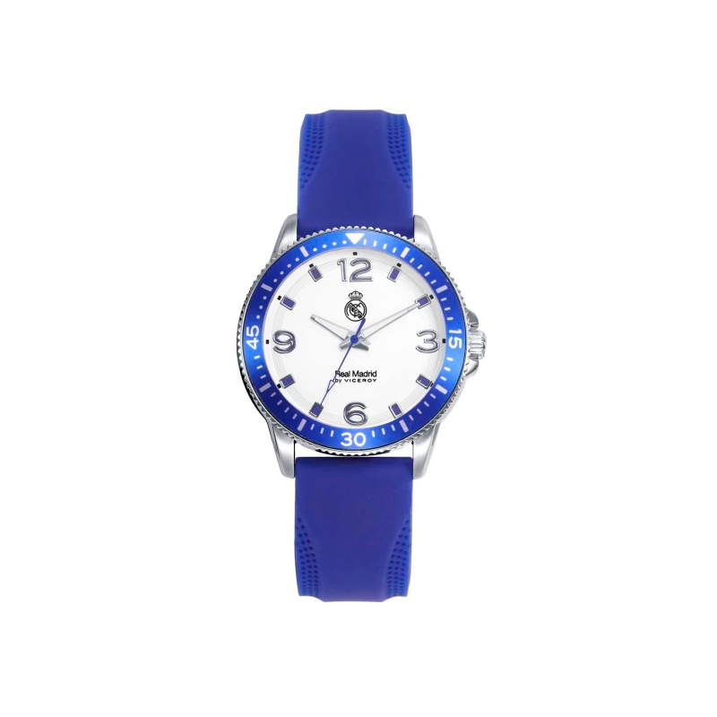 Reloj Viceroy hombre Dress con caja y brazalete acero 401291-37