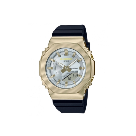 Reloj Casio G-shock Serie GM-S2100BC-1AER