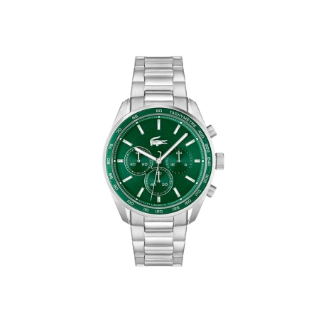 Reloj Lacoste acero Montre Boston 2011346