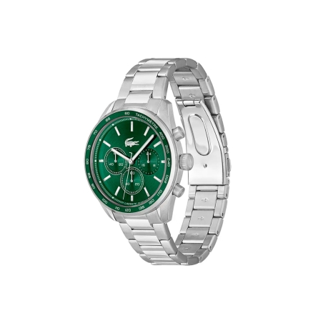 Reloj Lacoste acero Montre Boston 2011346