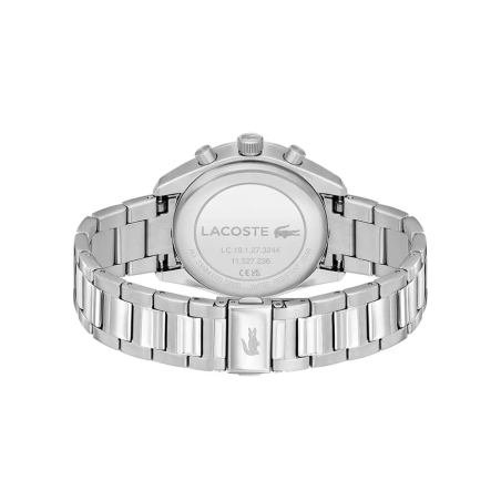 Reloj Lacoste acero Montre Boston 2011346