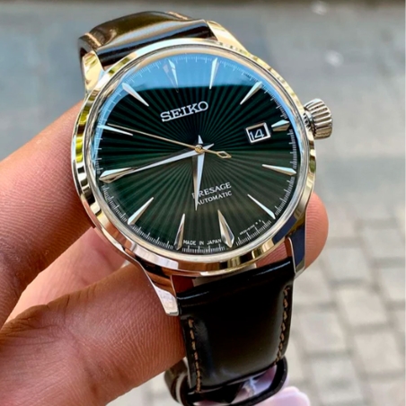 Reloj Seiko Presage Cocktail Time SRPD37J1