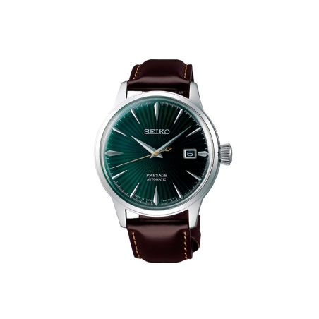 Reloj Seiko Presage Cocktail Time SRPD37J1