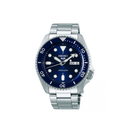 Reloj Seiko 5 Sports Hombre SRPD51K1