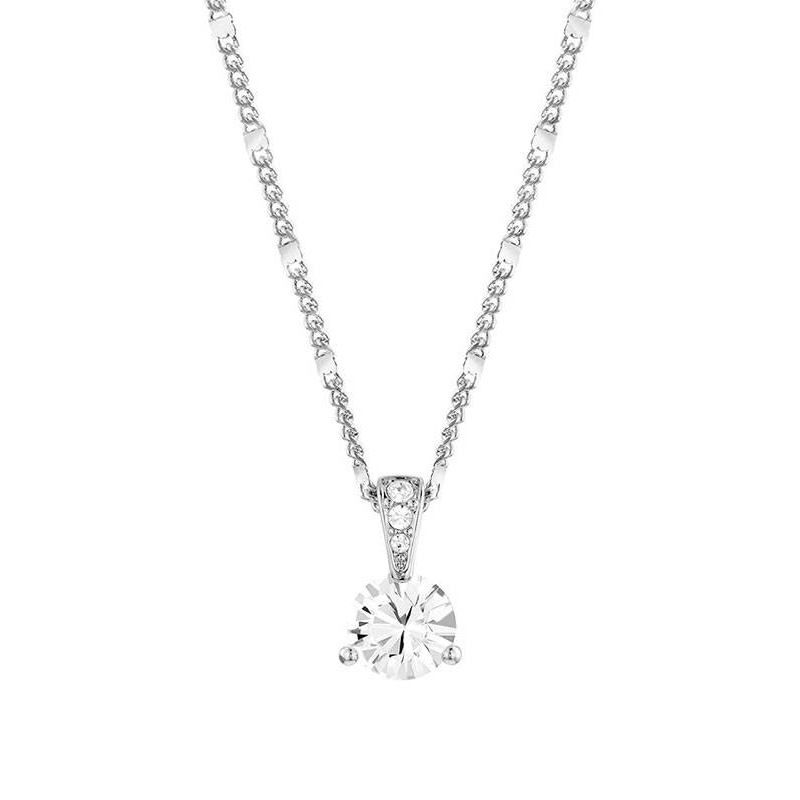 Colgante Swarovski Solitaire 1800045