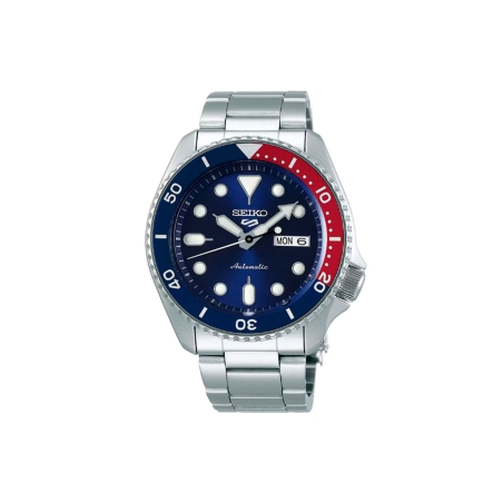 Reloj Seiko 5 Sports hombre SRPD53K1