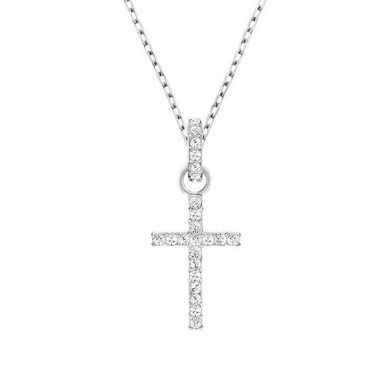 Colgante Swarovski Cross Mini 956722