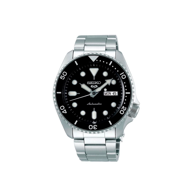 Reloj Seiko 5 Sports hombre SRPD55K1 Reloj Seiko 5 Sports hombre SRPD55K1