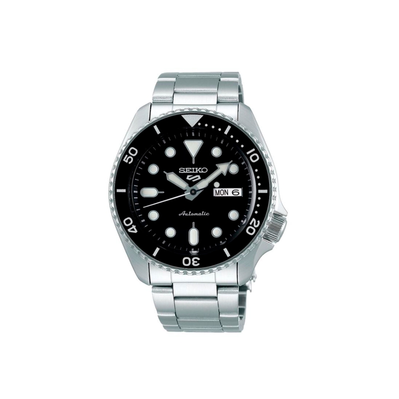 Reloj Seiko 5 Sports hombre SRPD55K1