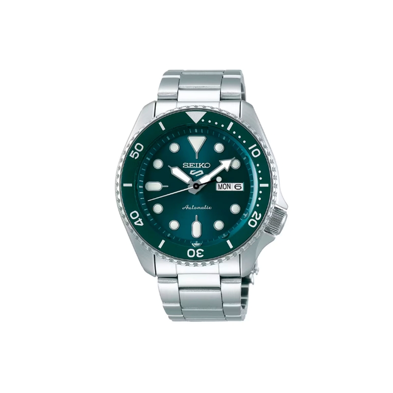 Reloj Seiko 5 Sports hombre SRPD61K1