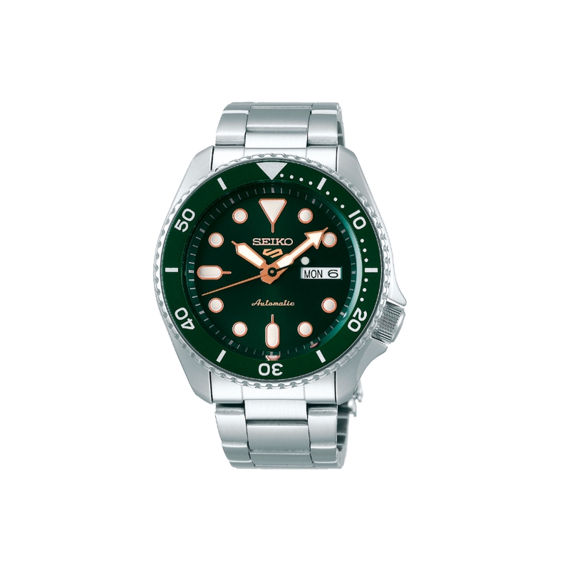 Reloj Seiko 5 Sports hombre SRPD63K1 Reloj Seiko 5 Sports hombre SRPD63K1