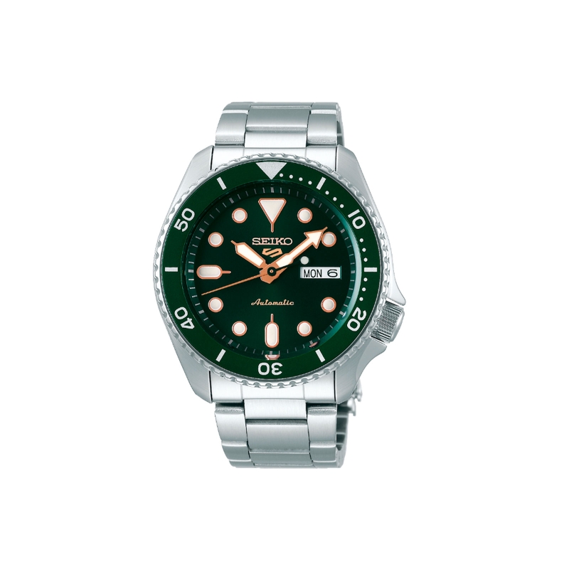 Reloj Seiko 5 Sports hombre SRPD63K1