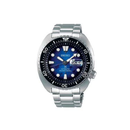 Reloj Seiko Prospex Mar hombre SRPE39K1