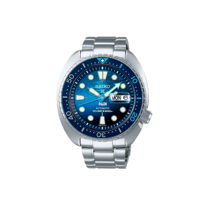 Reloj Seiko 5 Sports hombre SRPK01K1