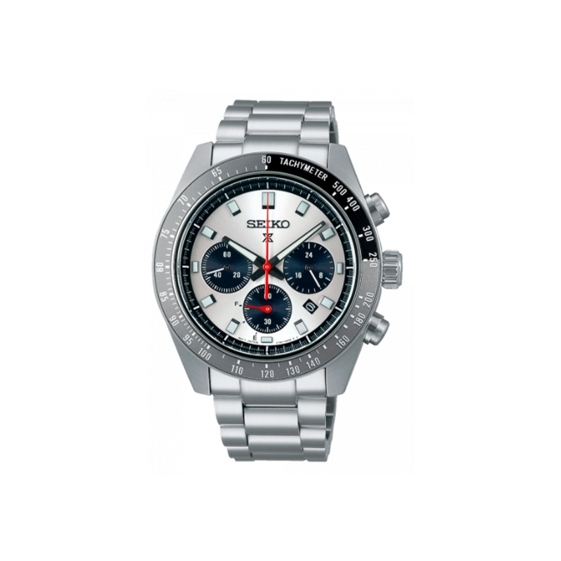 Reloj Seiko Prospex Speedtimer hombre SSC911P1