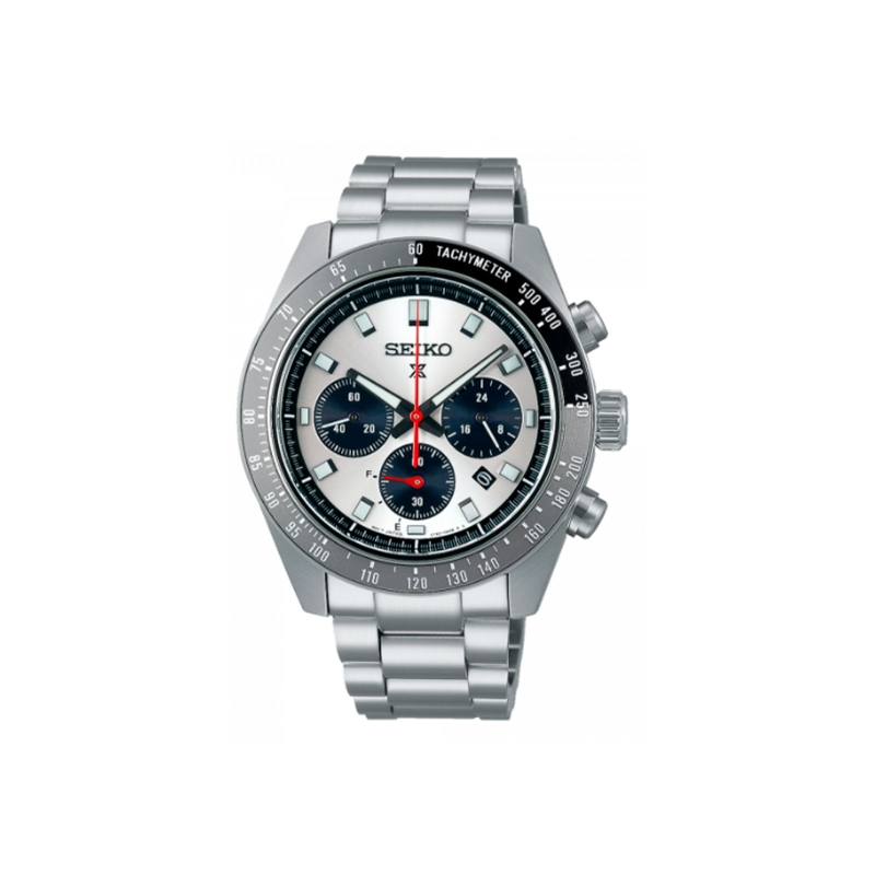 Orologio Uomo Seiko 5 Sports SRPF23K1 | Edizione Street Fighter Guile | Vetro Hardlex | Movimento Automatico 4R36