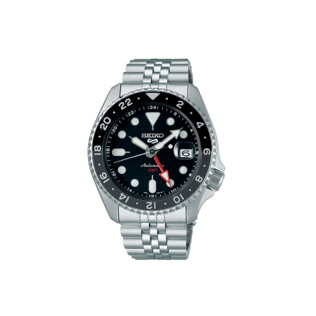 Reloj Seiko 5 Sports SKX hombre SSK001K1