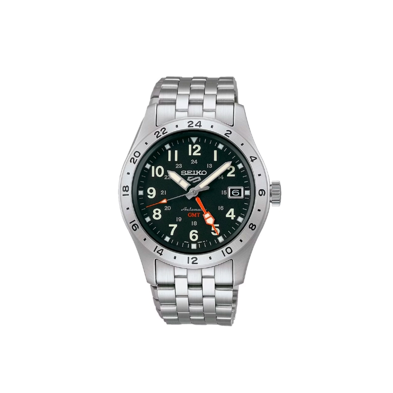 Reloj Seiko 5 Sports Field SSK023K1