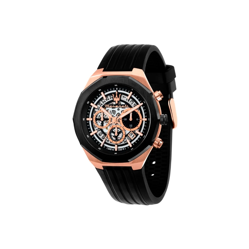 Reloj Maserati Stile hombre R8871642003