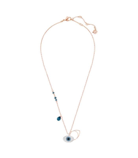 Colgante Swarovski Duo Evil Eye 5172560