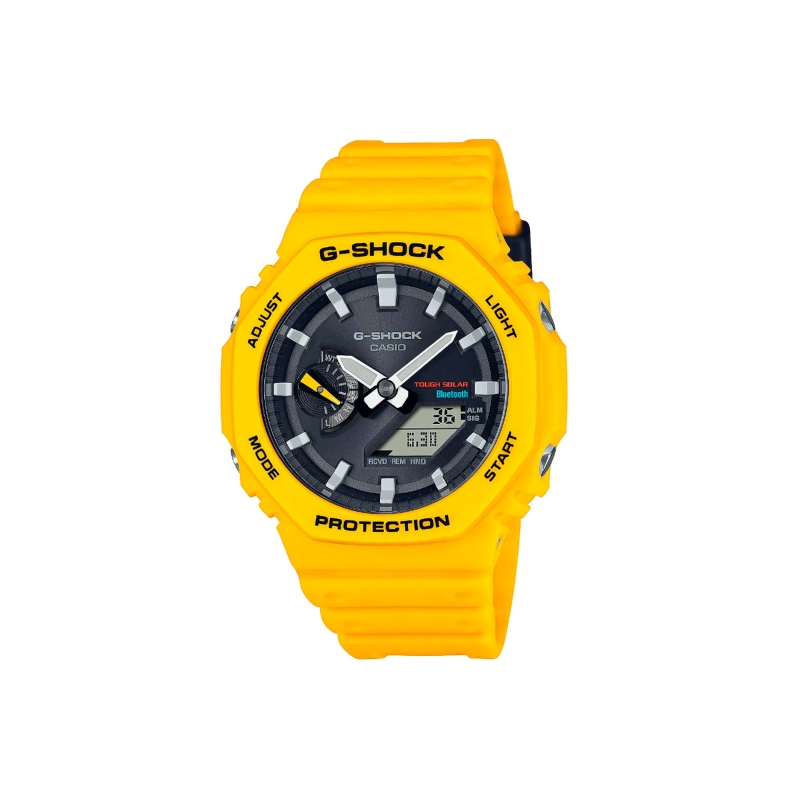 Reloj Casio G-Shock GA-B2100C-9AER