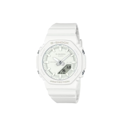 Reloj G-Shock Casio Blanco GMA-P2100-7AER