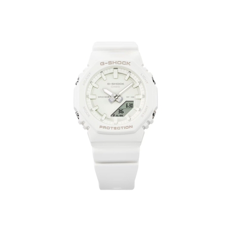 Reloj G-Shock Casio Blanco GMA-P2100-7AER