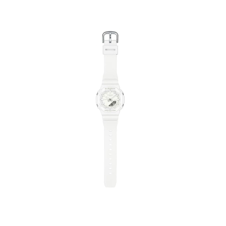 Reloj G-Shock Casio Blanco GMA-P2100-7AER