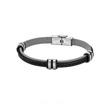 Pulsera Lotus Style hombre Urban Man acero LS1829-2/4