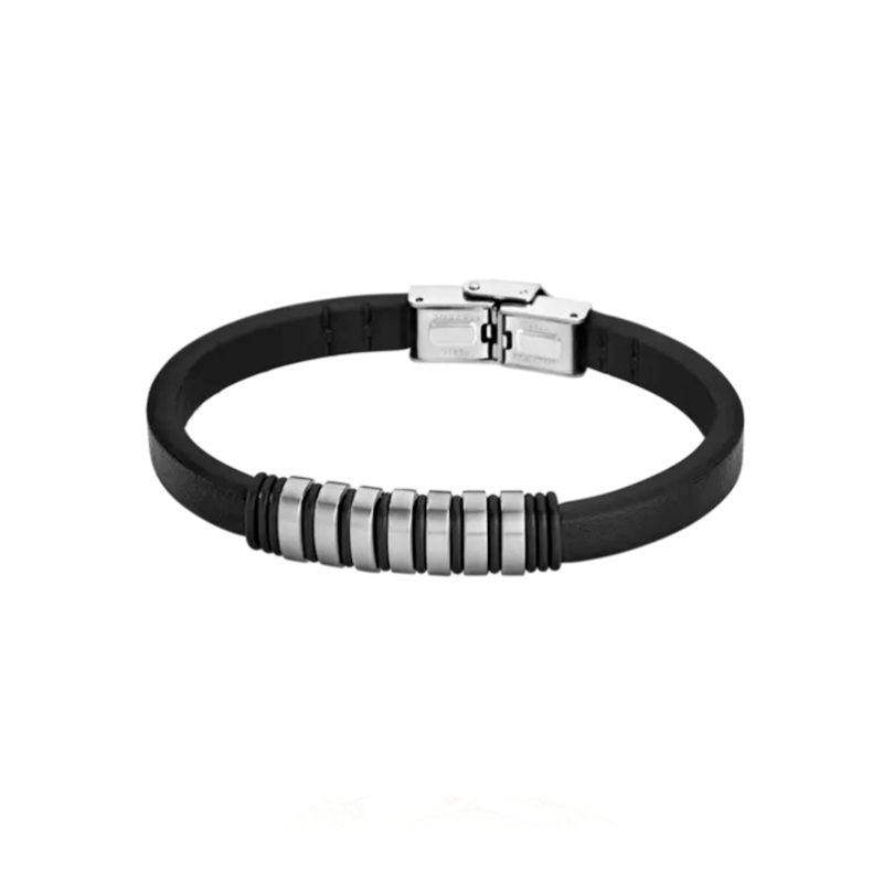 Pulsera Lotus Style hombre Urban Man acero LS1827-2/1