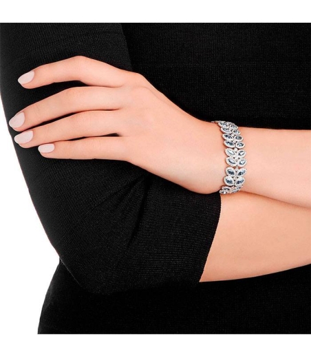 Pulsera Swarovski Baron 5074352