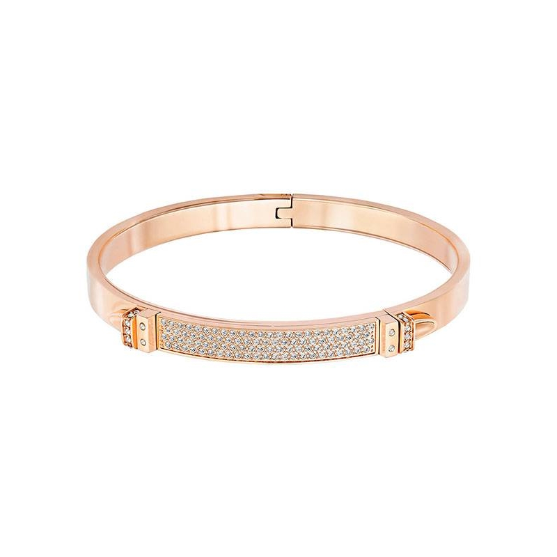 Brazalete Swarovski Distinct Narrow 5152481