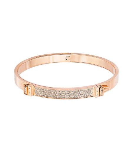 Brazalete Swarovski Distinct Narrow 5152481