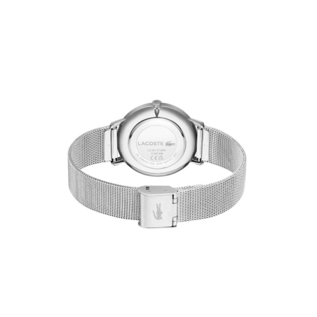 Reloj Lacoste Crocorigin acero mujer 2001286