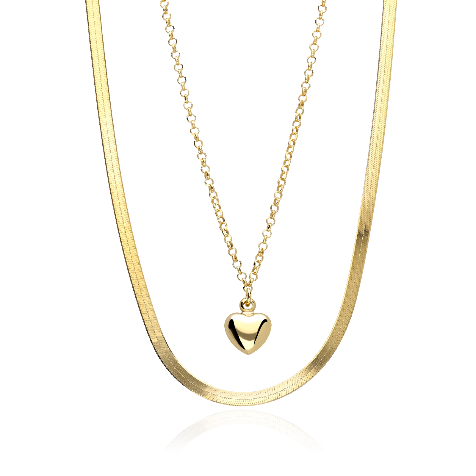Pendientes Y Gargantilla A Juego, Aderezo Novia. Plata De Ley. 240_JRC-N6 - 76,00€ - 240_JRC-N6