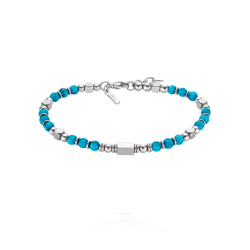 Pulsera Lotus Style hombre Urban Man acero inoxidable 316L LS2308-2/4
