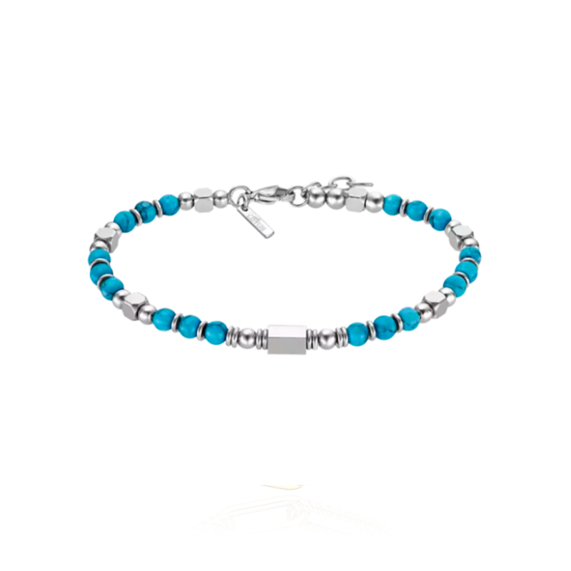 Pulsera Lotus Style hombre Urban Man acero inoxidable 316L LS2308-2/4