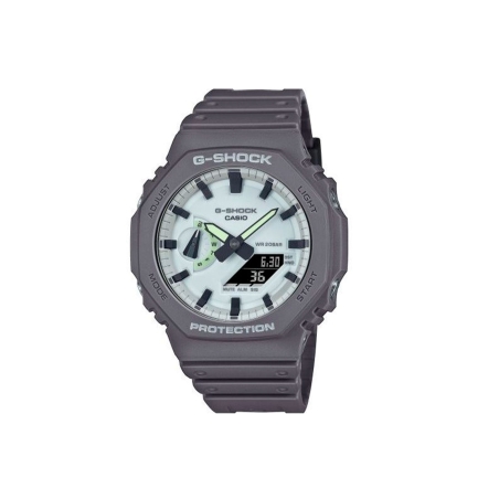 Reloj Casio G-Shock classic GA-2100HD-8AER