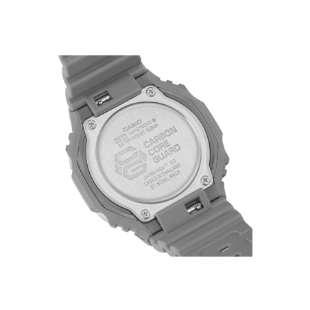 Reloj Casio G-Shock classic GA-2100HD-8AER