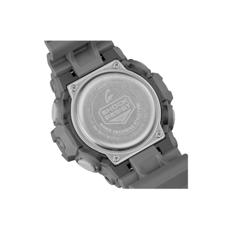 Reloj Casio G-Shock classic GA-700HD-8AER