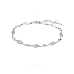 Pulsera Lotus mujer Silver Plata 925ml LP3425-2/1