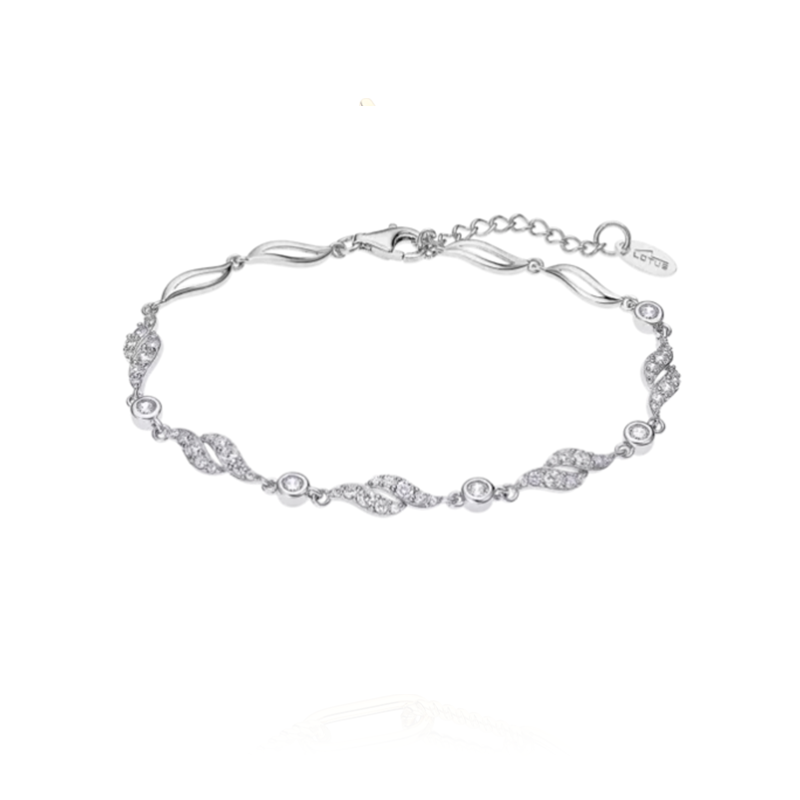 Pulsera Lotus mujer Silver Plata 925ml LP3425-2/1