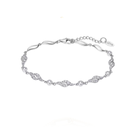 Pulsera Lotus mujer Silver Plata 925ml LP3425-2/1