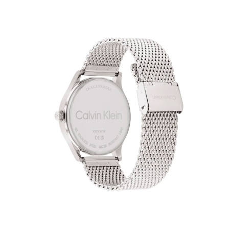 Reloj Calvin Klein Ascend acero mujer 25200450