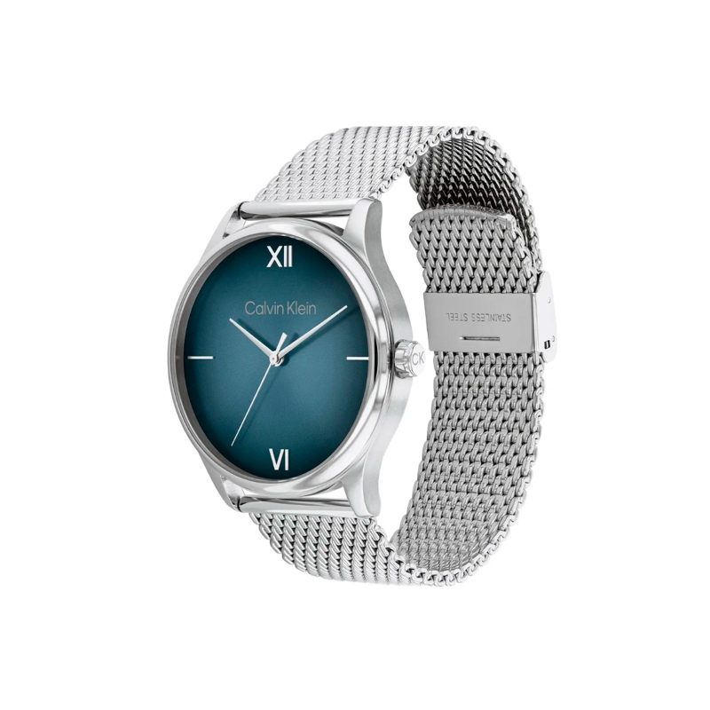 Reloj Calvin Klein Ascend acero mujer 25200450 - Joyerías Sánchez