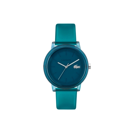 Reloj Lacoste silicona azul mujer 2011318